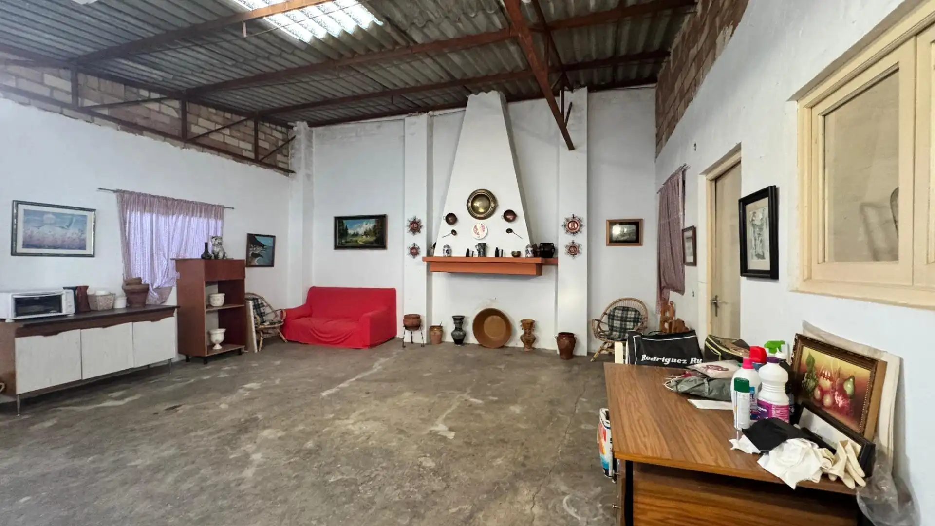 Casa adosada en venda en Dúrcal amb Balcó