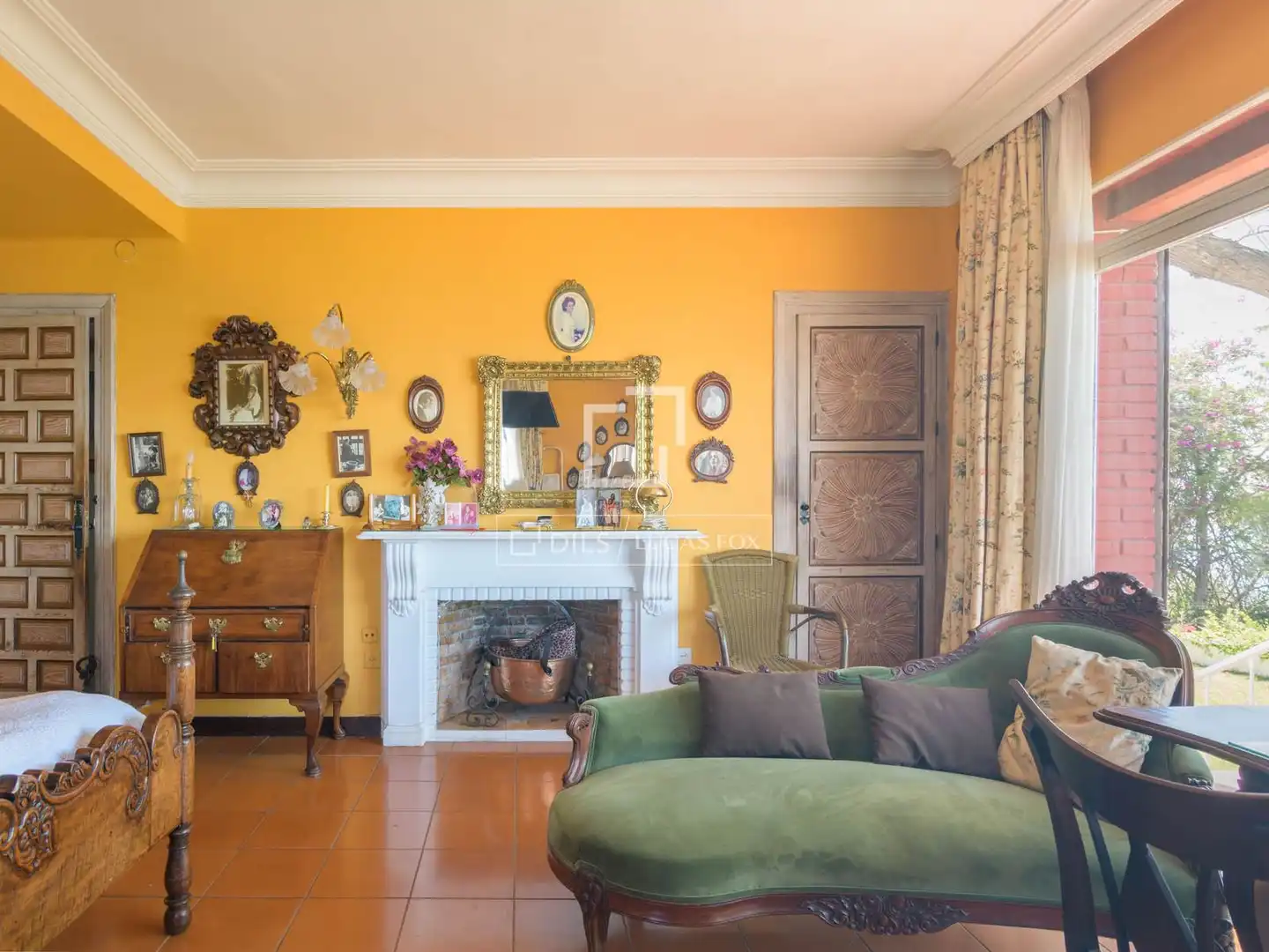 Detached house with pool for sale in Centro, imagen 42