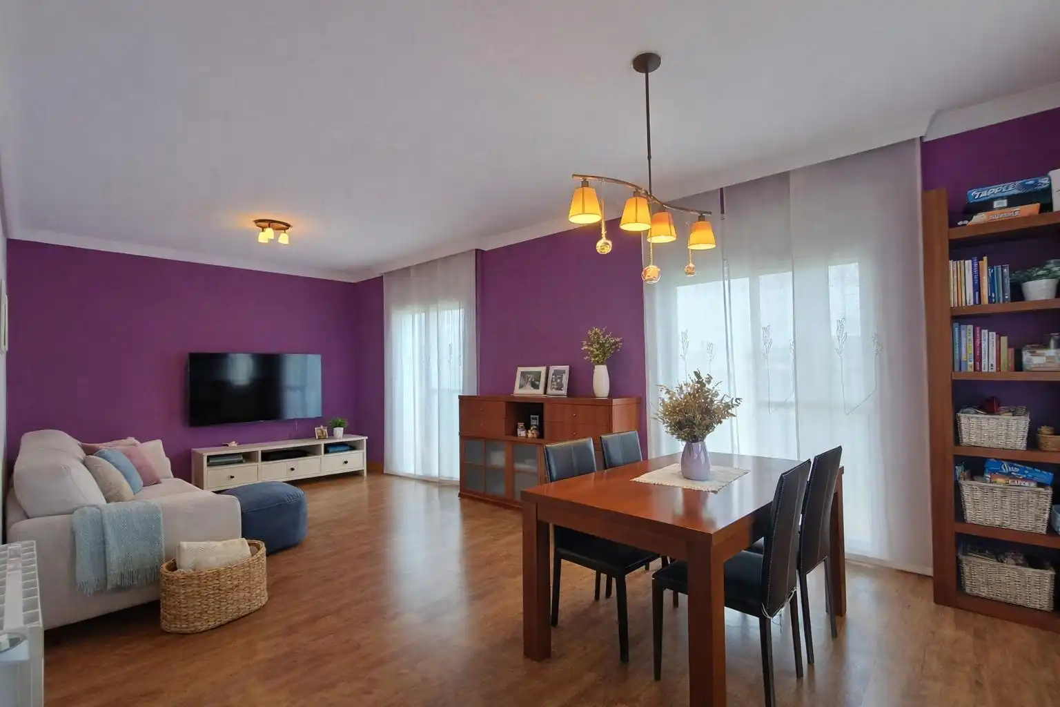 Wohnung zum Verkauf in La Collada - Sis Camins