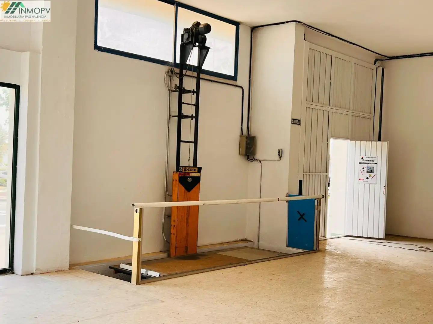 Gewerbefläche zum Verkauf in Casco Urbano, imagen 5