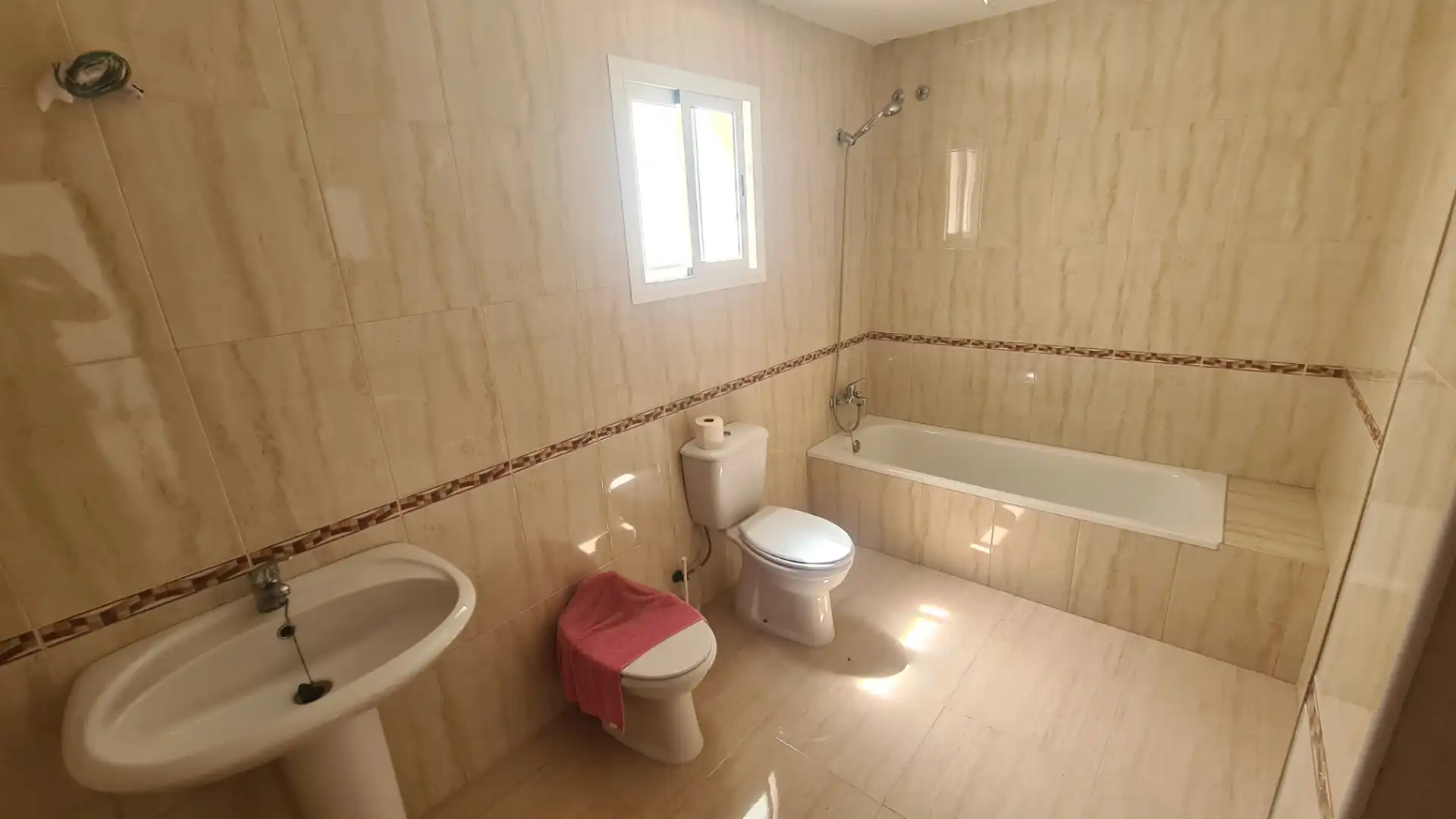 Dúplex con terraza en venta en Azuaga, imagen 9
