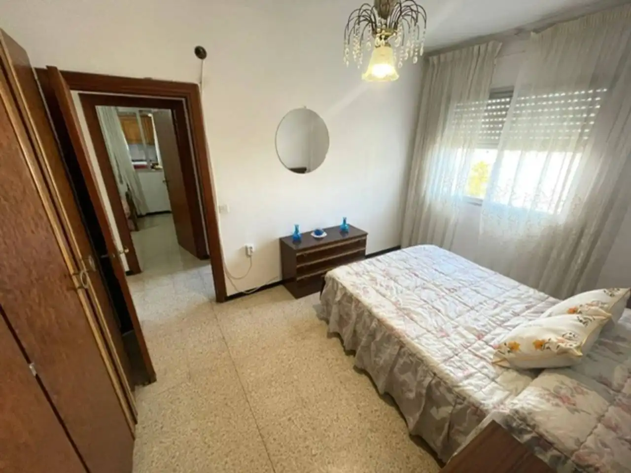 Habitación de Piso en venta en Estepona con Terraza y Amueblado