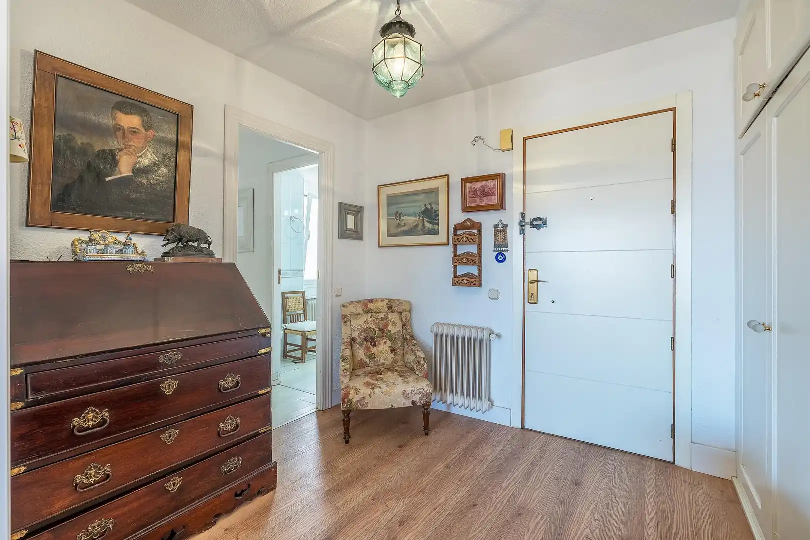 Attic for sale in Granada  with Air Conditioner and Terrace