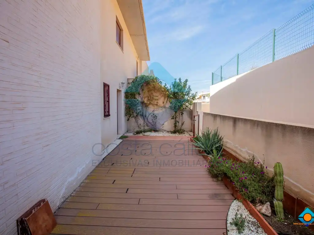 Apartments for sale in Los Puertos