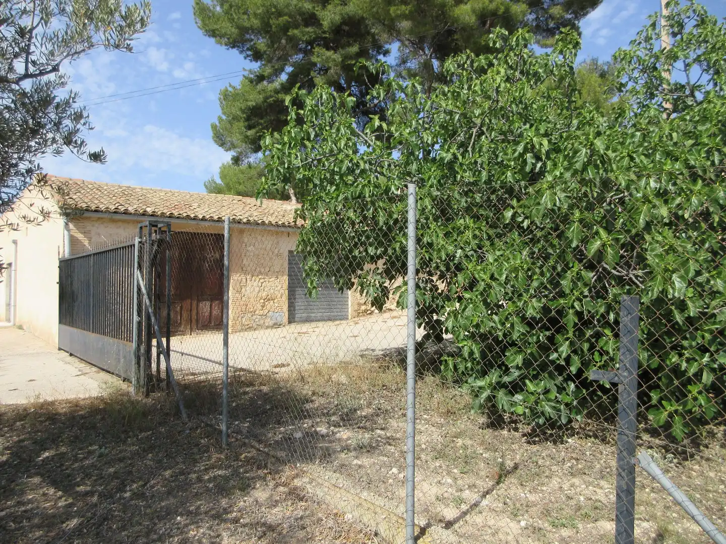 Detached house with garden for sale in Ibi, imagen 9