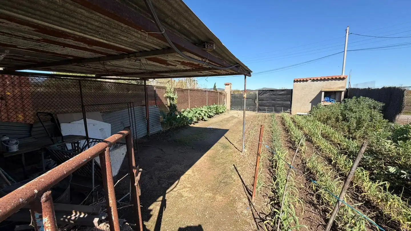 Terreno rustico in vendita a Camí del Soberano de Dalt, imagen 5