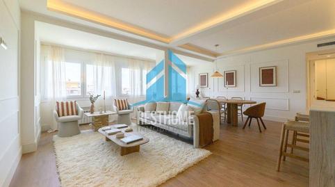 Foto 2 de Apartamento en venta en Russafa, Valencia