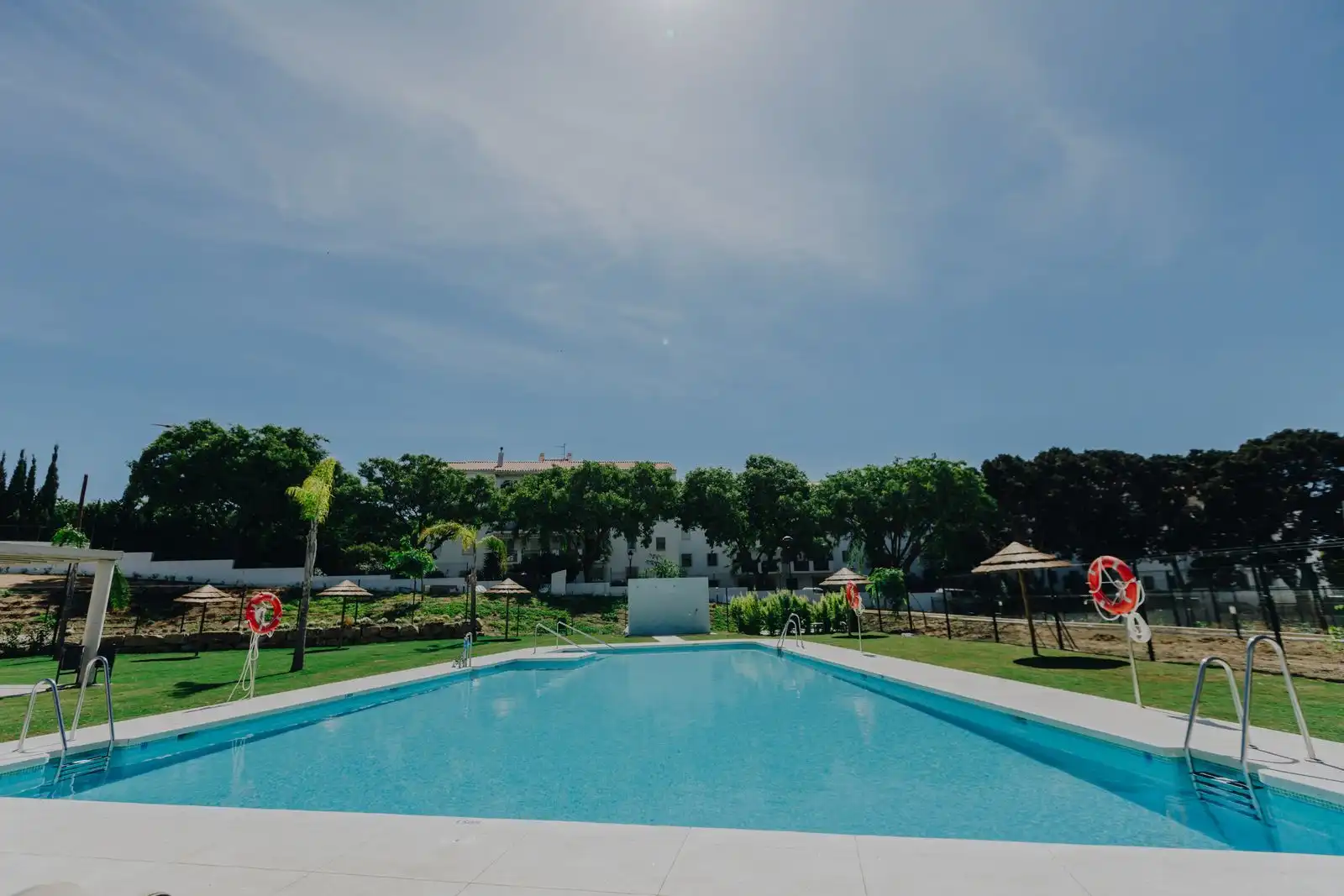 Flat with pool for sale in Calle Archidona 2, imagen 39