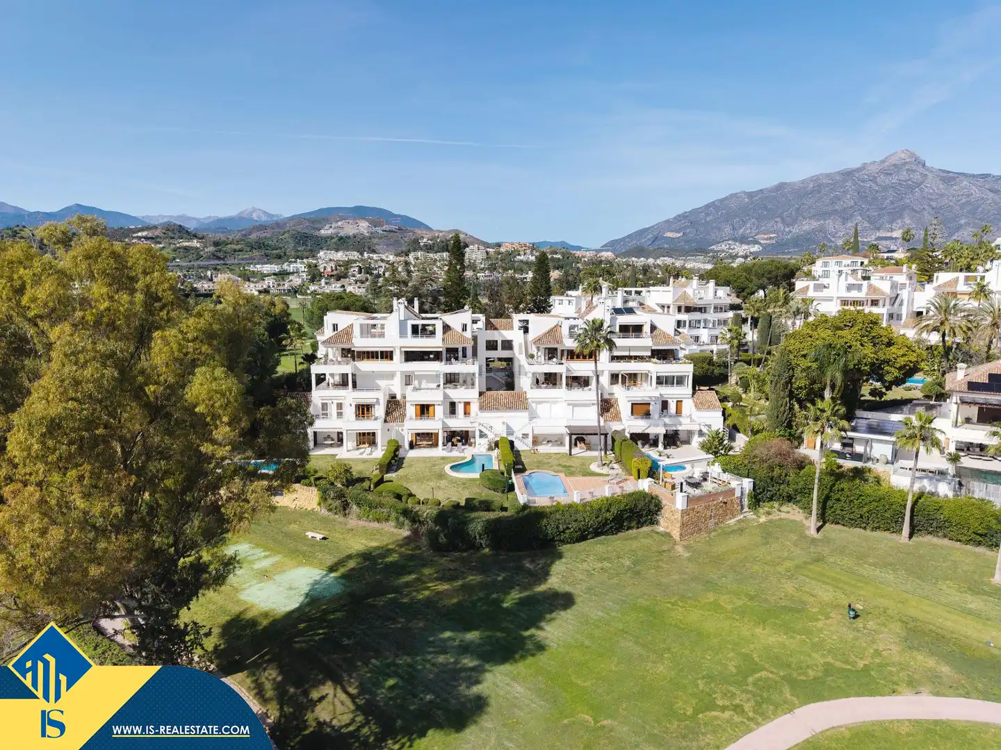 Chalet con piscina en venta en Nueva Andalucía, imagen 28