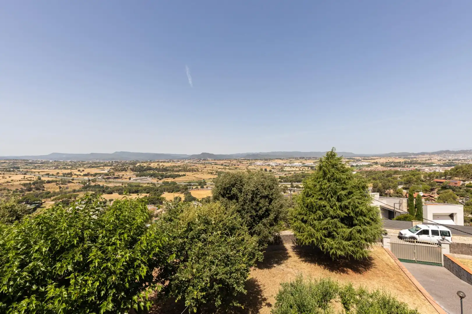 Casa o xalet en venda en Sant Fruitós de Bages amb Aire condicionat, Calefacció i Jardí privat
