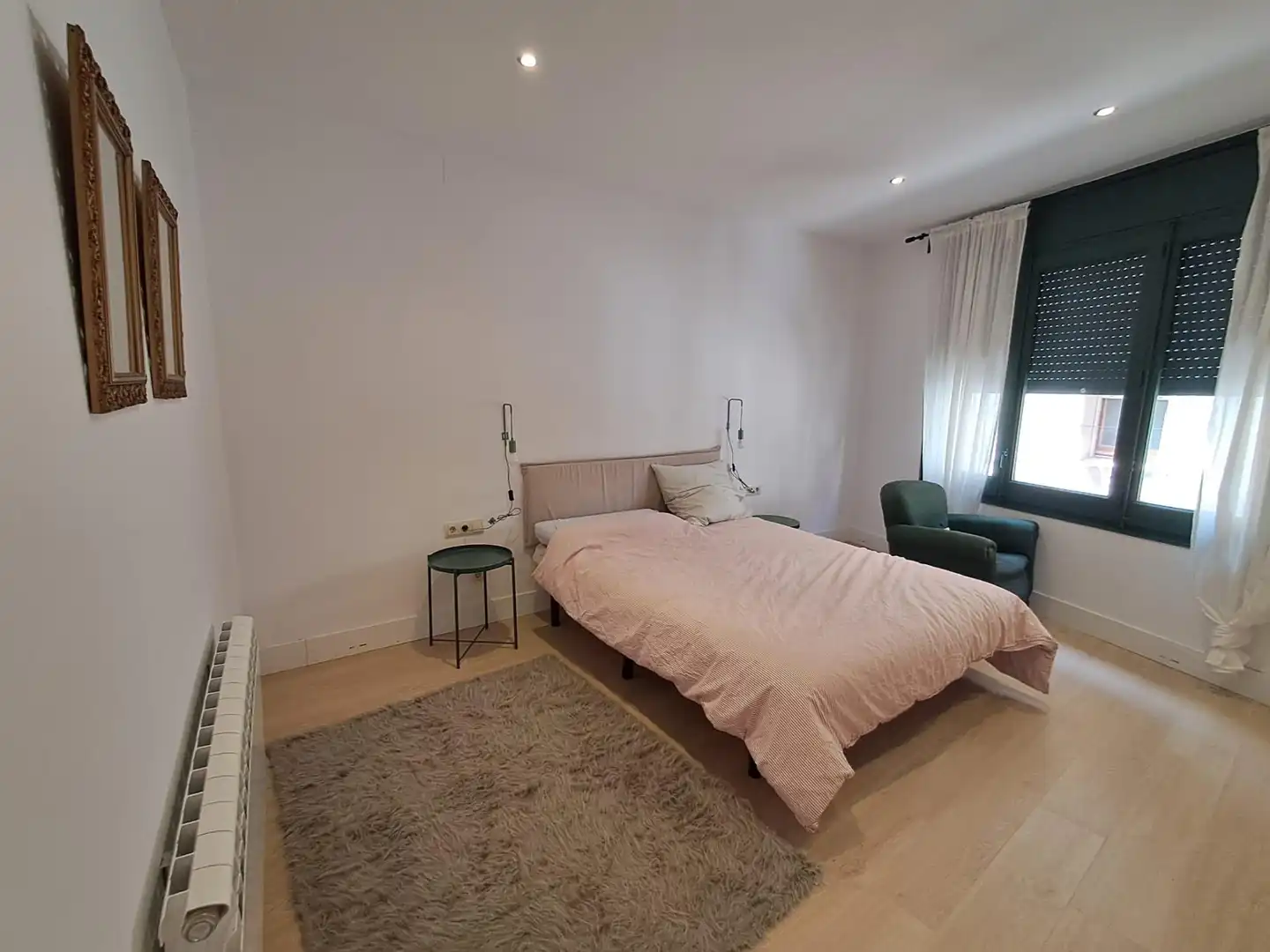 Flat for rent in Centre