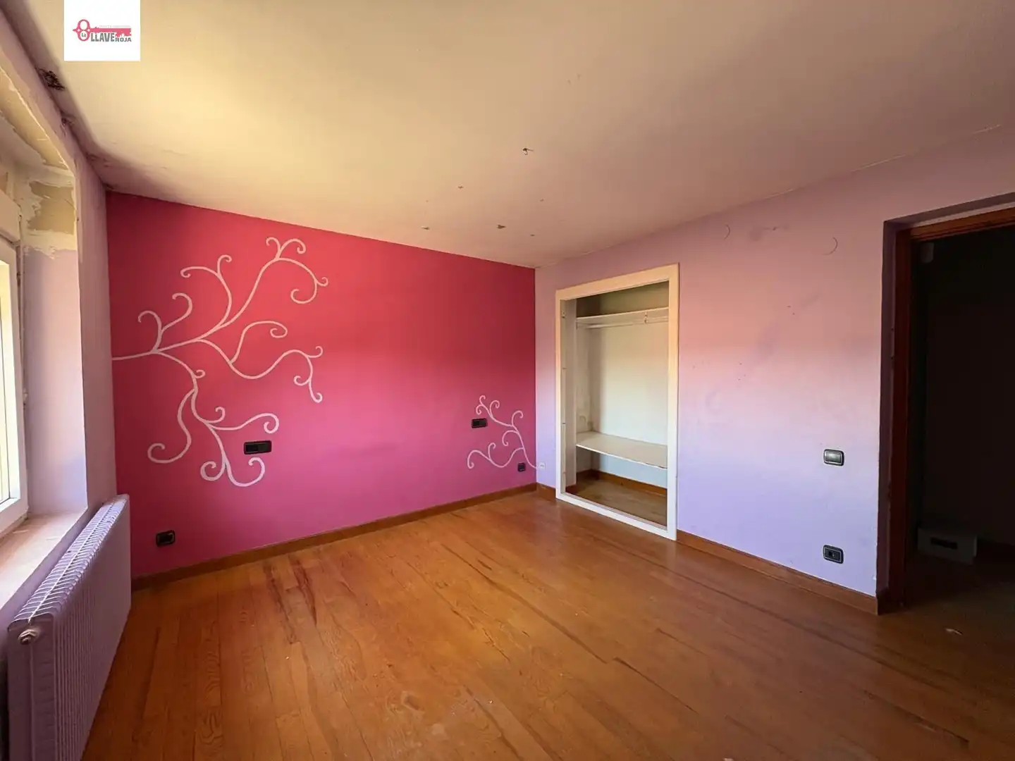 Habitación de Casa o chalet en venta en Estépar