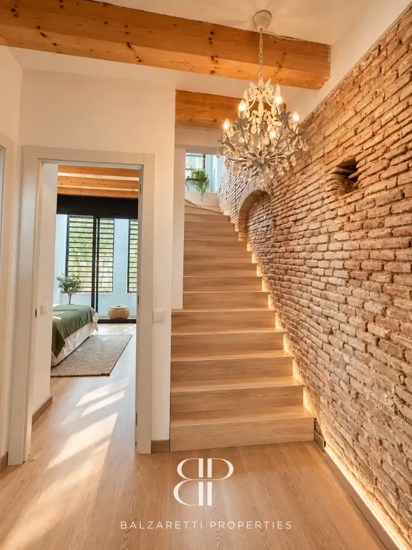 Haus zum Verkauf in Pl Antoni Pujades 10A, imagen 6