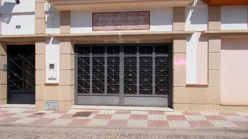 Local comercial en venda a Cazalilla