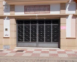 Exterior view of Premises for sale in Cazalilla