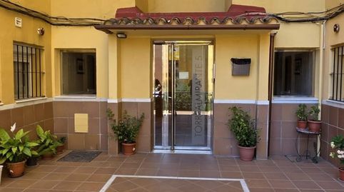 Foto 2 de Pis en venda a Bajadilla - Fuente Nueva, Algeciras