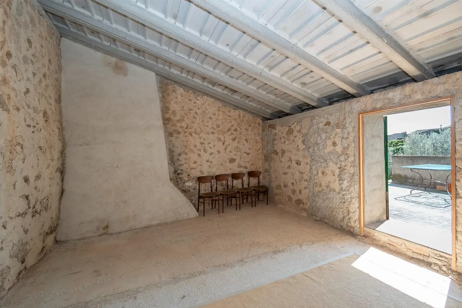 Casa rústica en venda a Porreres, imagen 20