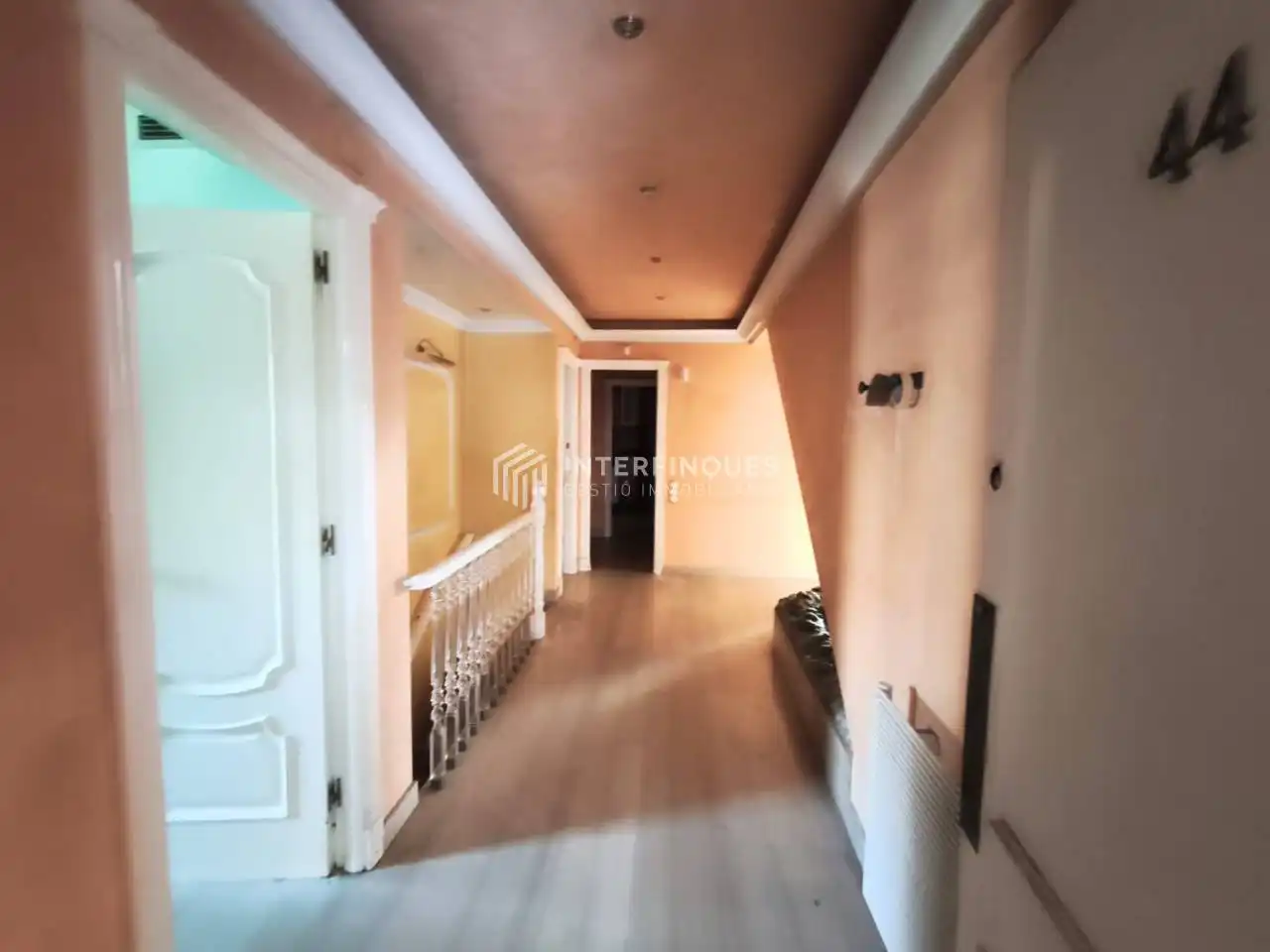 Casa o xalet en venda en Badalona amb Aire condicionat, Calefacció i Terrassa
