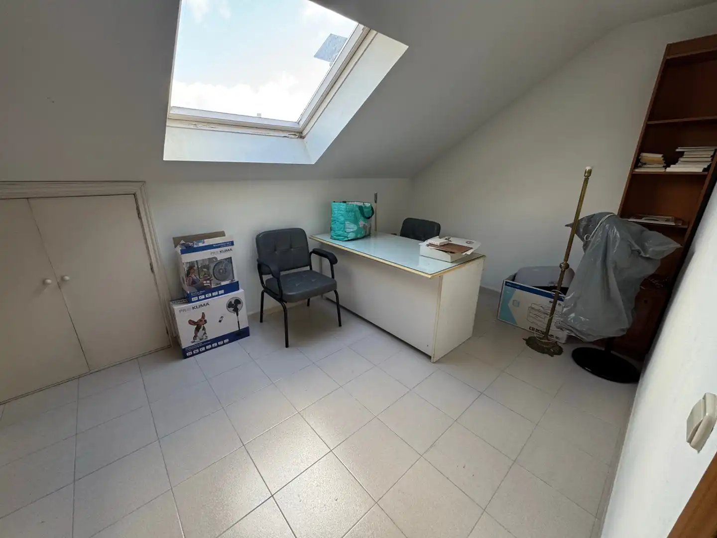 Casa adosada en venda en Coslada amb Aire condicionat, Calefacció i Jardí privat