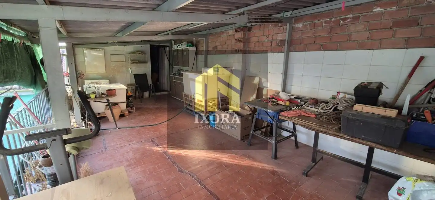 Casa o xalet en venda a La Paz - Las Américas