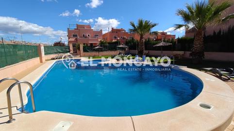 Foto 2 de Casa adosada en venda a Calle Calle Amapola, 27, Los Montesinos, Alicante