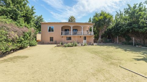 Foto 2 de Casa o chalet en venta en Ur Real Panorama, Río Real, Marbella