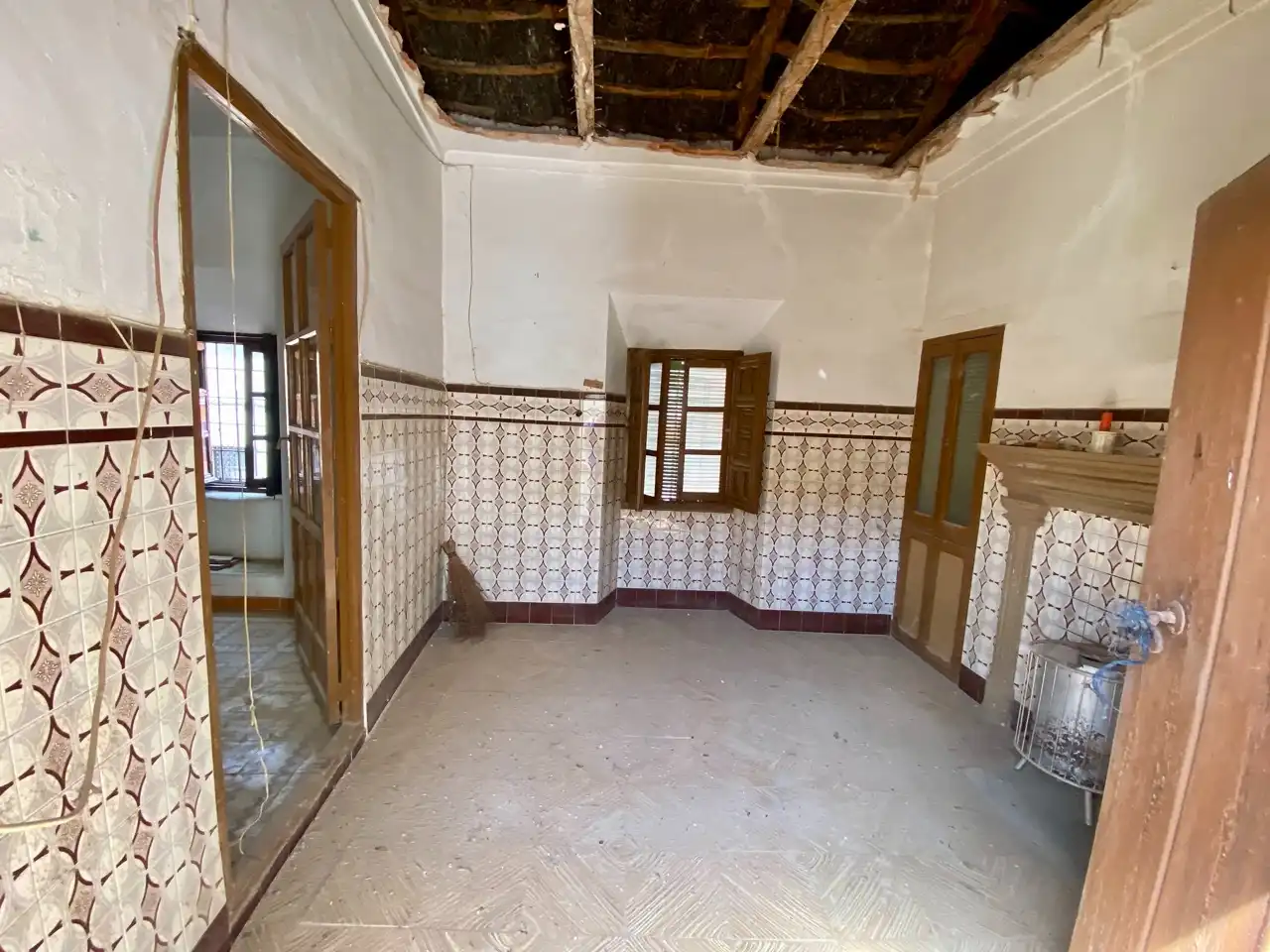 Casa amb jardí en venda a Calle Beato Jorge, imagen 32