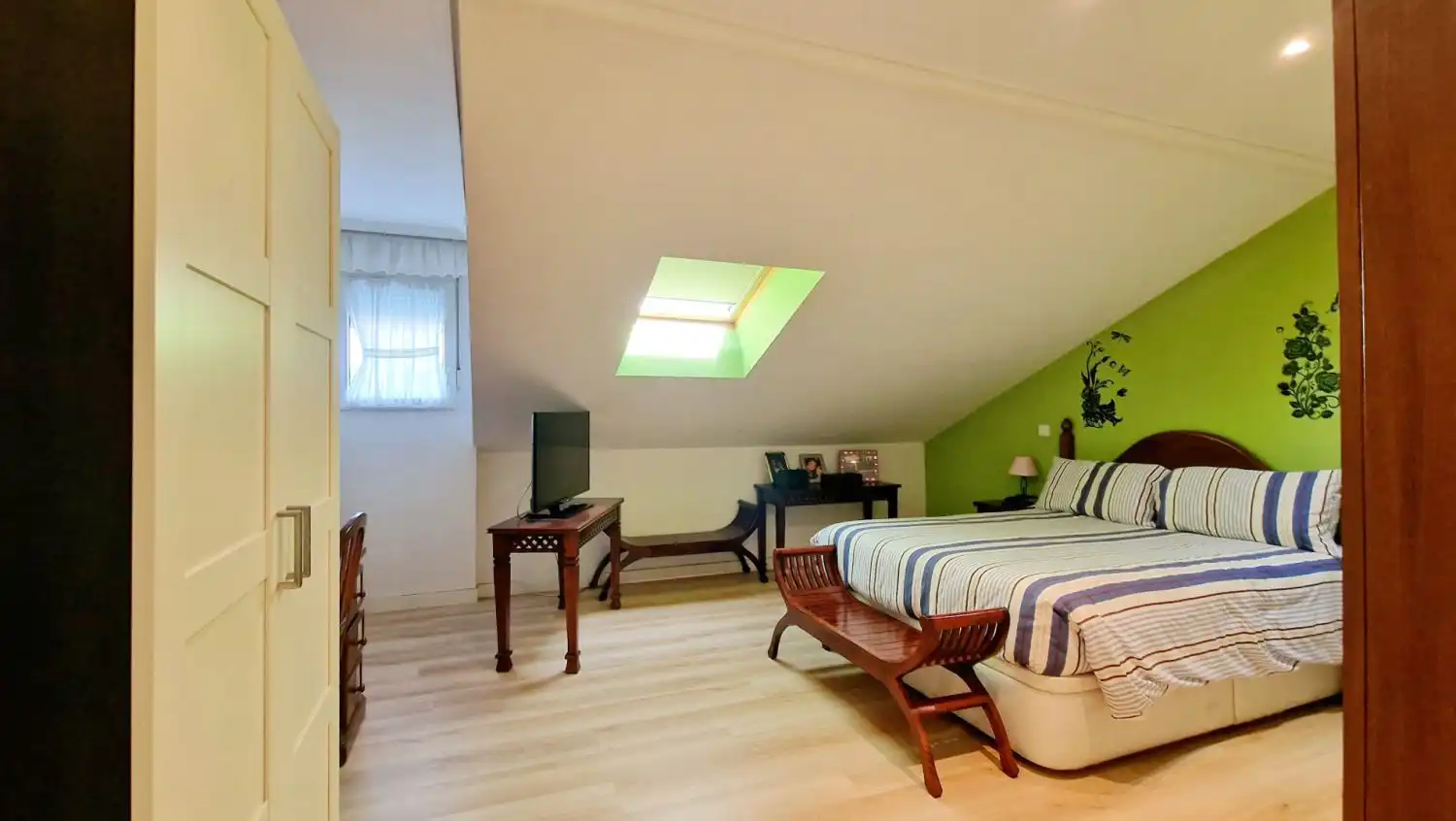 Piso en venta en El Cotero, Covadonga - Campuzano - Ciudad Vergel