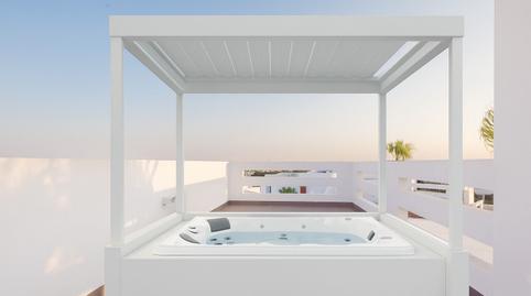 Foto 3 de Àtic en venda a Ramblas de Oleza, Lomas de Campoamor - Las Ramblas, Alicante