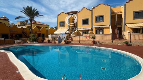 Photo 2 of Apartment for rent in Calle Roques del Salmor 6b, Playa del Duque, Adeje