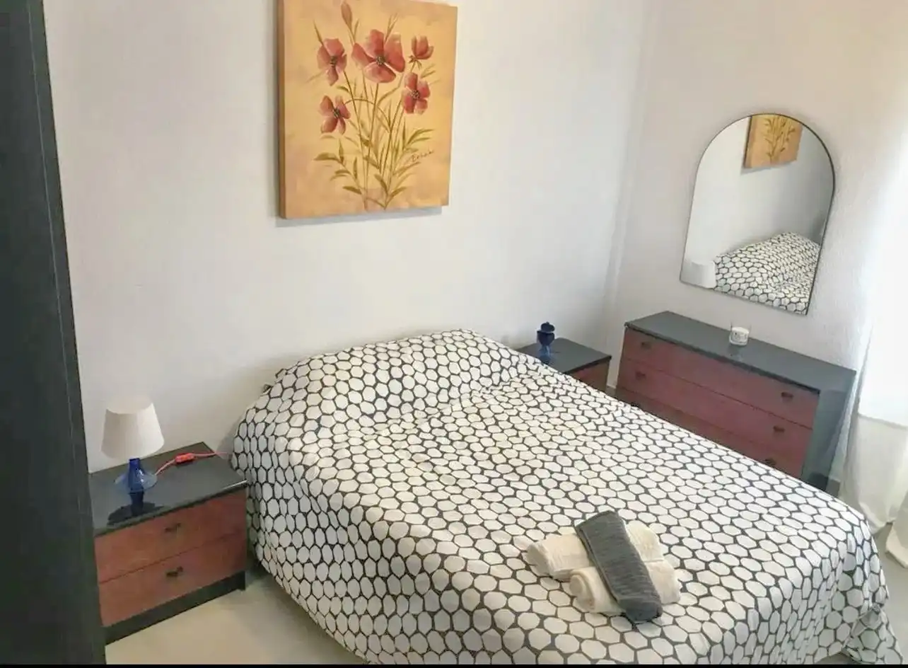Flat for sale in Benalmádena, Málaga