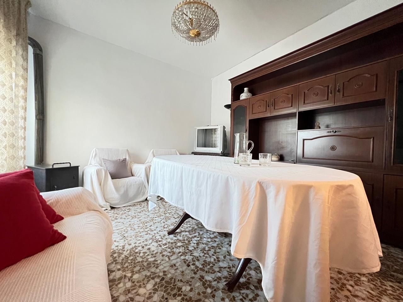 Sala d'estar de Casa o xalet en venda en Molina de Segura amb Terrassa