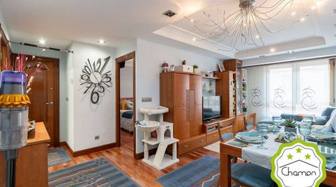 Photo 2 of Flat for sale in Almirante Martin de Vallecilla Kalea, Centro, Portugalete