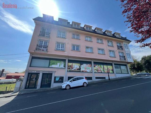 Local comercial en Venta en ANDRES G PEREZ SOTO, 1 en Moeche