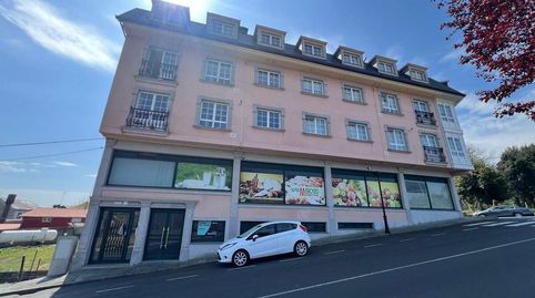 Local en venta, C Andrés Pérez Soto, Moeche,  A Coruña