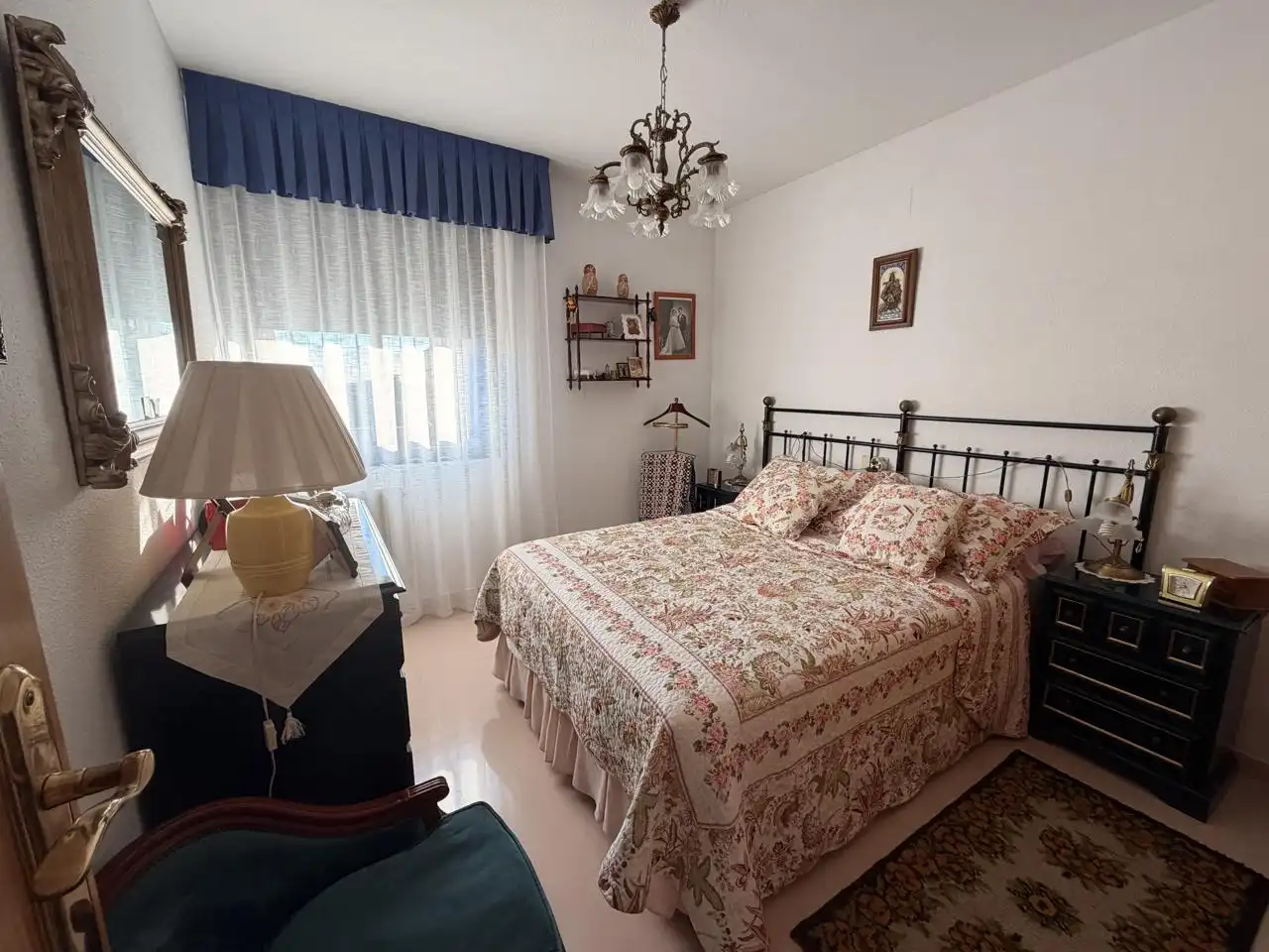 Habitación de Piso en venta en Alicante / Alacant con Terraza, Trastero y Piscina comunitaria