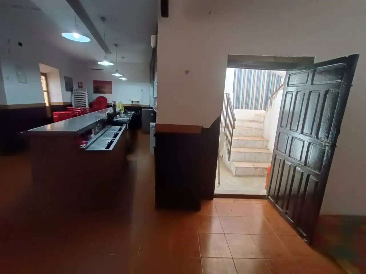Casa o xalet en venda a Calle BUSTOS, 2, Íllora