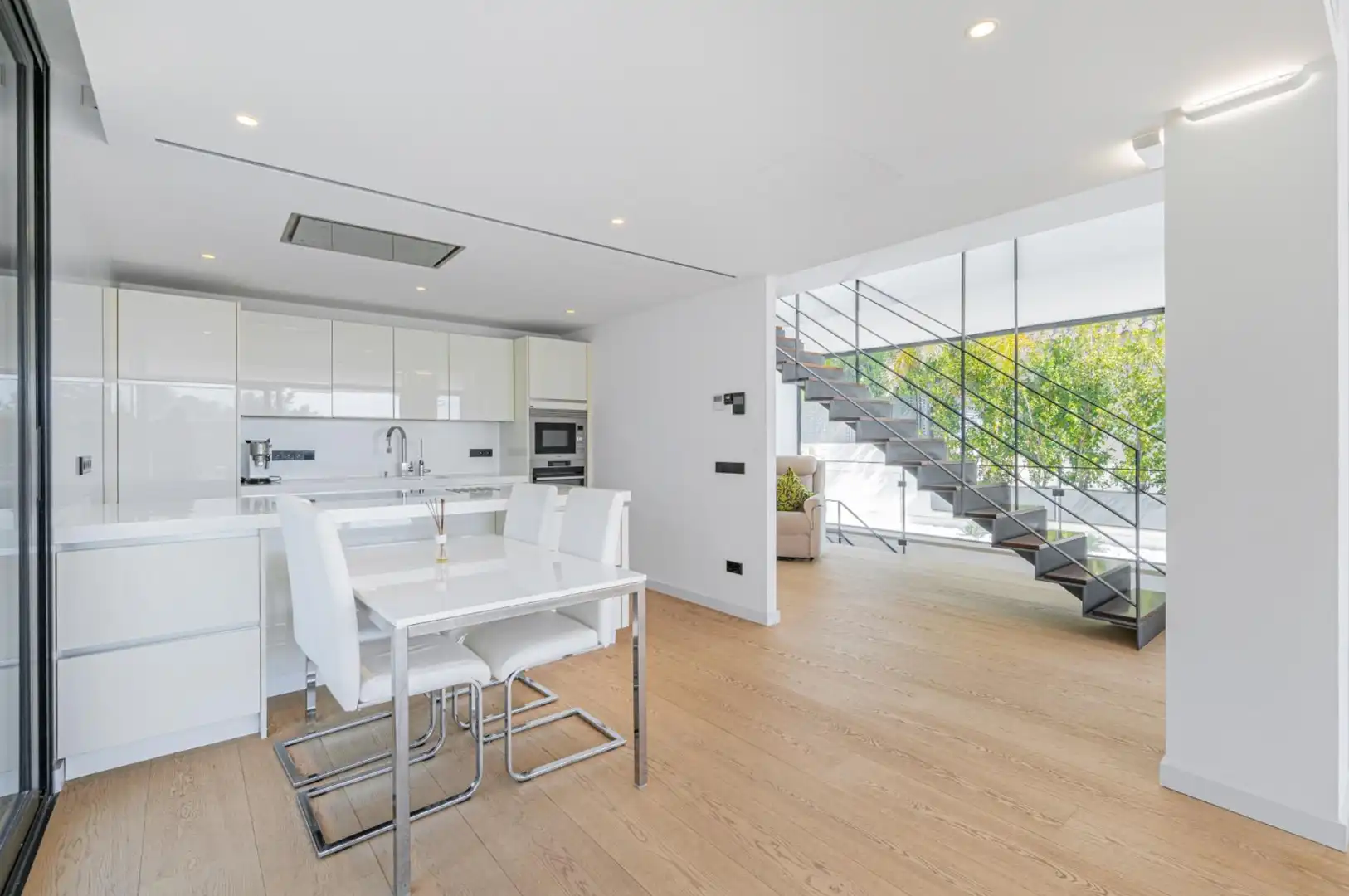 Chalet con terraza en venta en Carrer SAFRA, imagen 11
