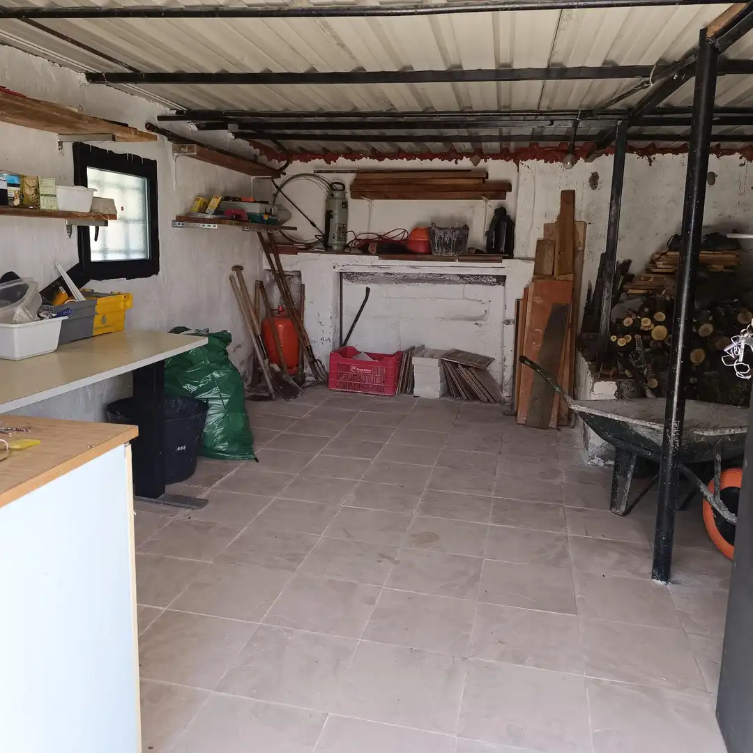Casa o chalet en venta en Navatalgordo con Calefacción, Jardín privado y Terraza