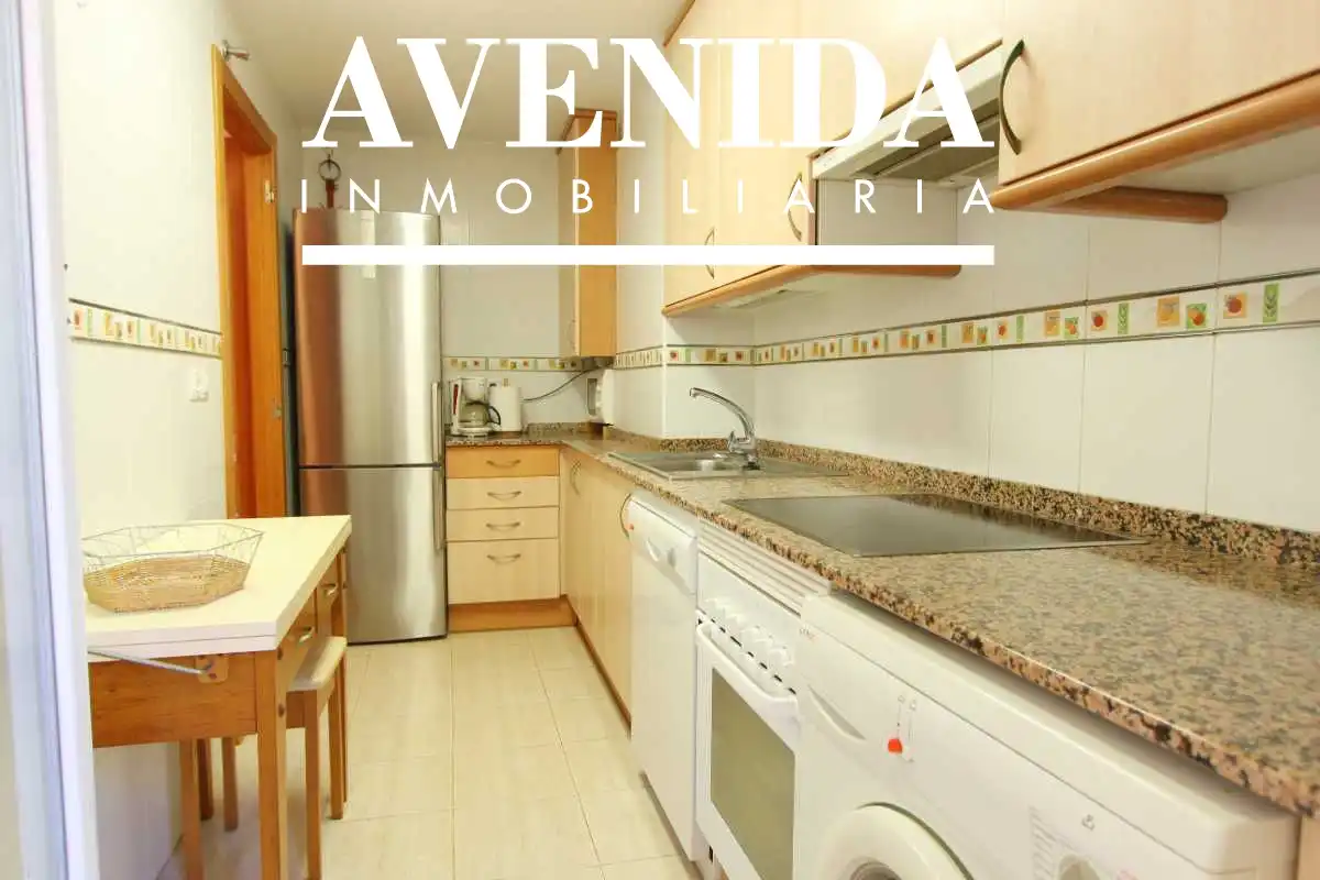 Apartment with pool for sale in del Faro 43, imagen 21
