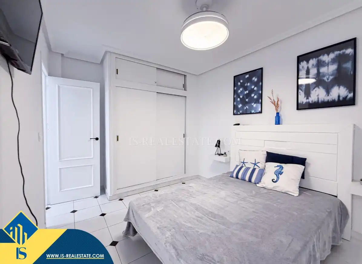 Mini appartamento con ascensore in vendita a Playa de los Locos, imagen 22