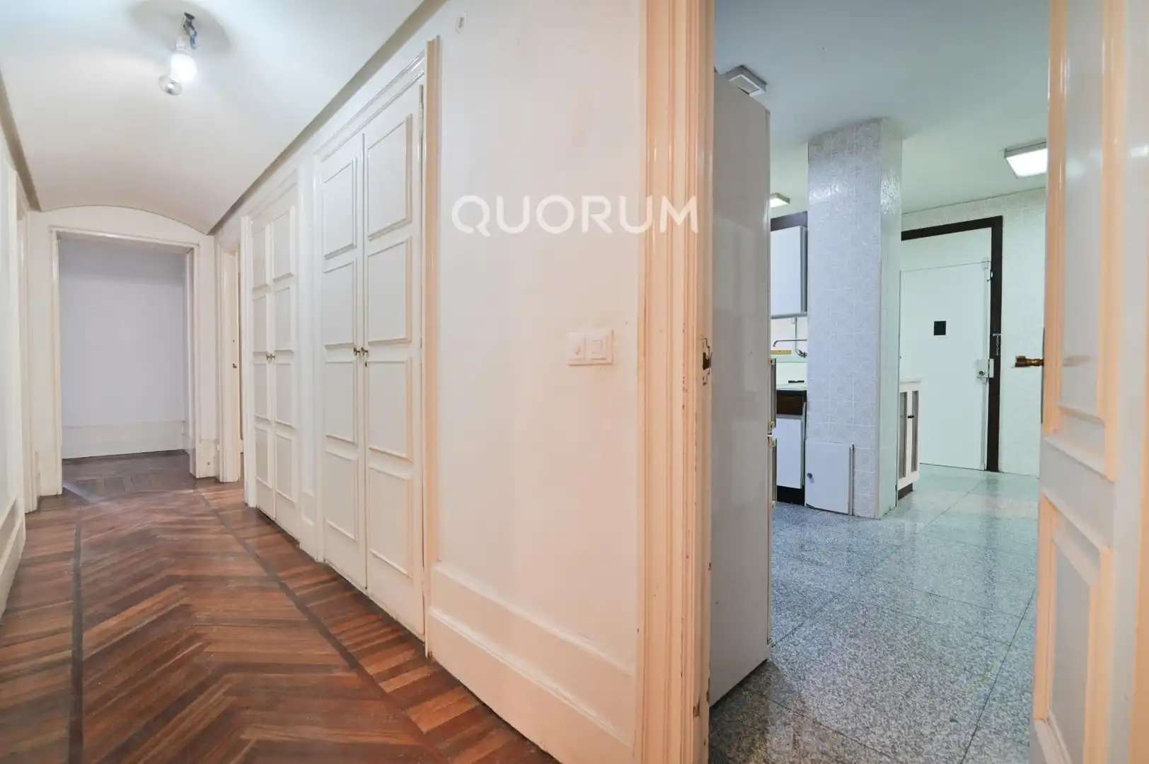 Piso en venta en Bilbao  con Terraza y Trastero