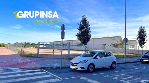 Foto 2 de Residencial en venta en La Marina, Piscinas, Burriana / Borriana