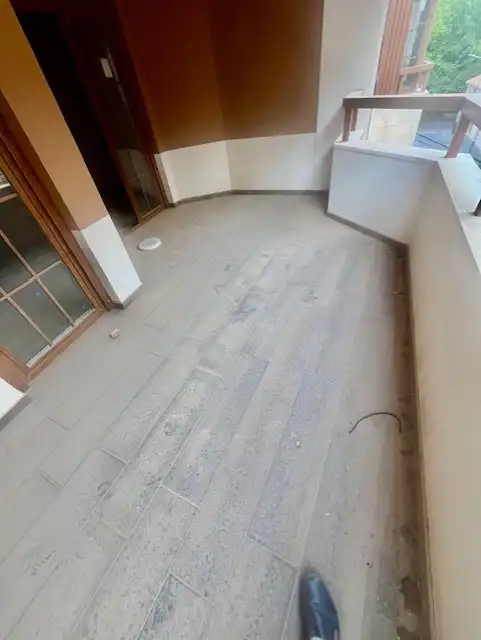 Appartamento con terrazza in vendita a Calle Nueva 13, imagen 2