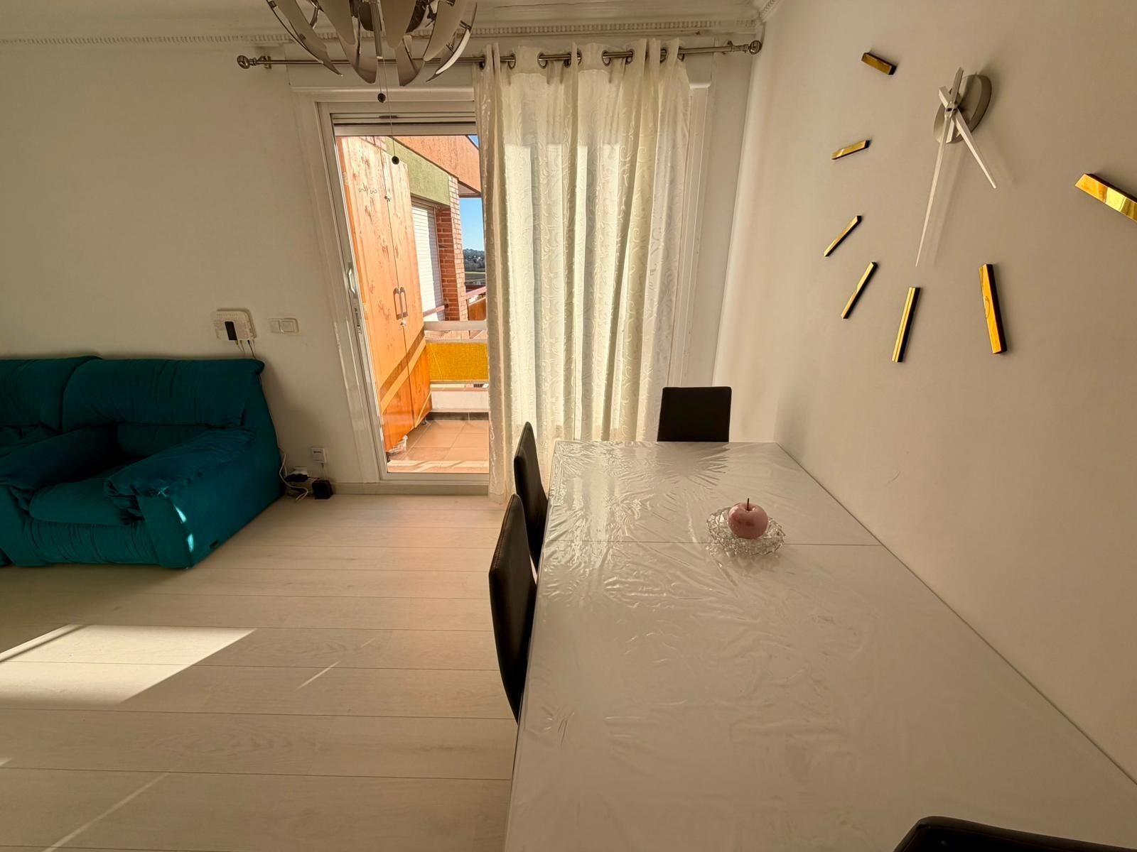 Bedroom of Attic for sale in L'Arboç  with Terrace