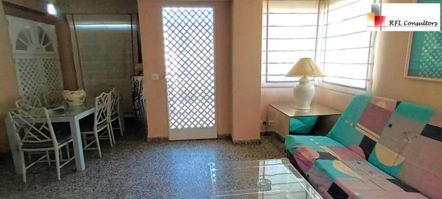 Apartamento en Venta en Torreblanca