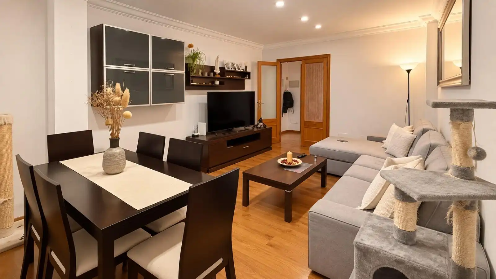 Wohnung zum Verkauf in Es Blanquer, imagen 2