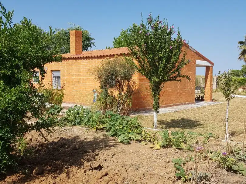 Terreno rustico in vendita a Prados del perdigón 412-5-A, imagen 9