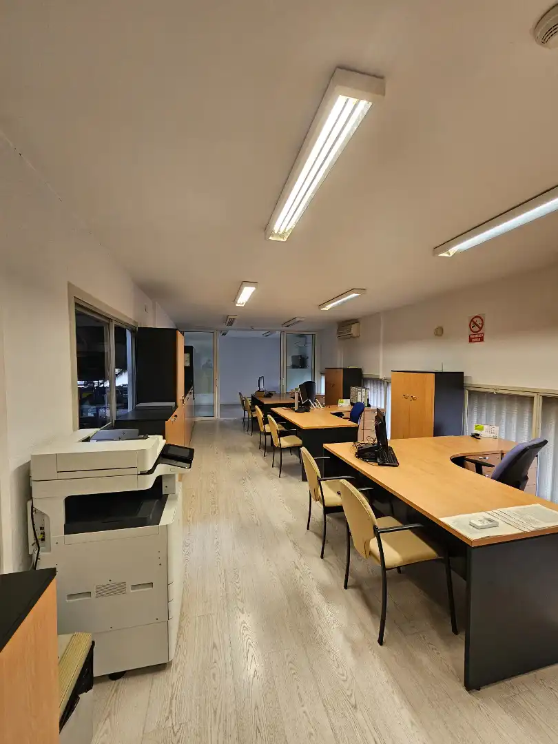 Industrial buildings for rent in Sant Joan Despí  with Heating and Alarm