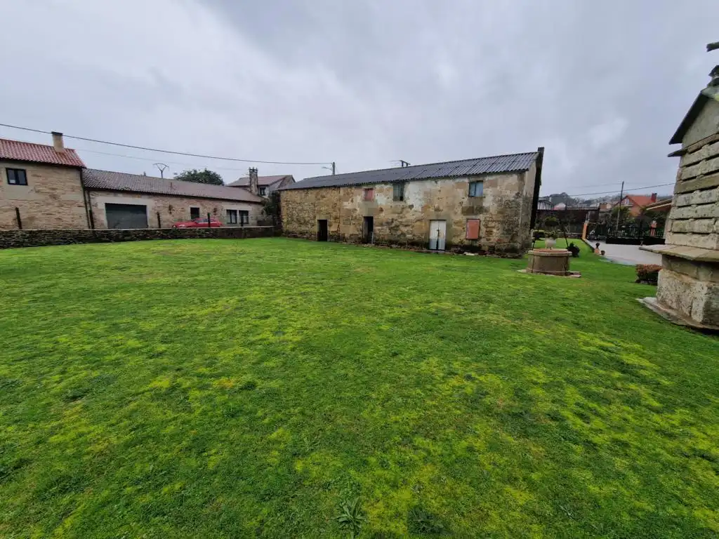Casa en venta en Aldea o Burato 37, imagen 2